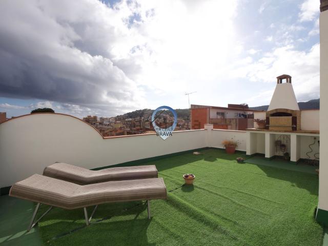 Dúplex en venta en Sant Feliu De Guíxols, Girona