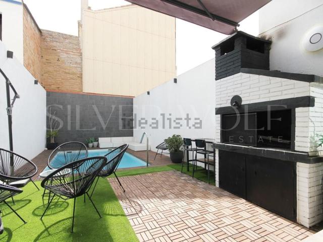 Dúplex en venta en Can Nadal, Baix Llobregat