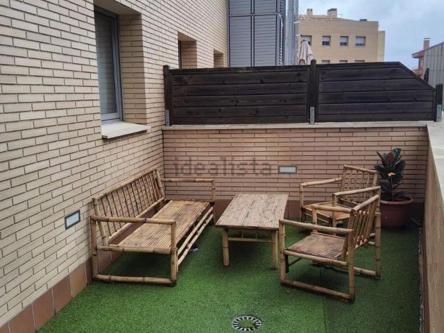 Piso en alquiler en Roses-Castellbell, Baix Llobregat