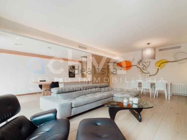 Piso en alquiler en les Begudes, Baix Llobregat