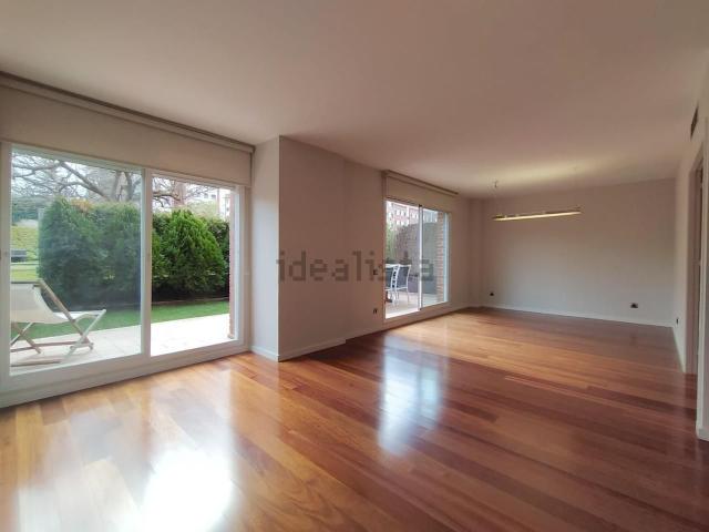 Dúplex en alquiler en Mas Lluí, Sant Feliu de Llobregat