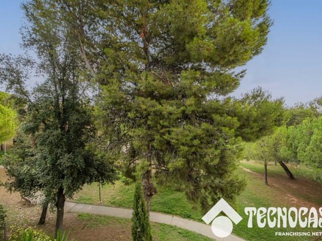 Dúplex en venta en la Salut, Baix Llobregat