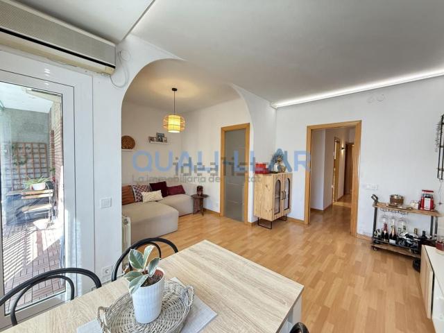Piso en venta en Baix Llobregat, Catalunya