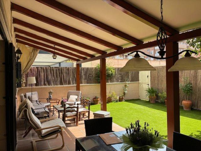 Piso en venta en Mas Lluí, Baix Llobregat