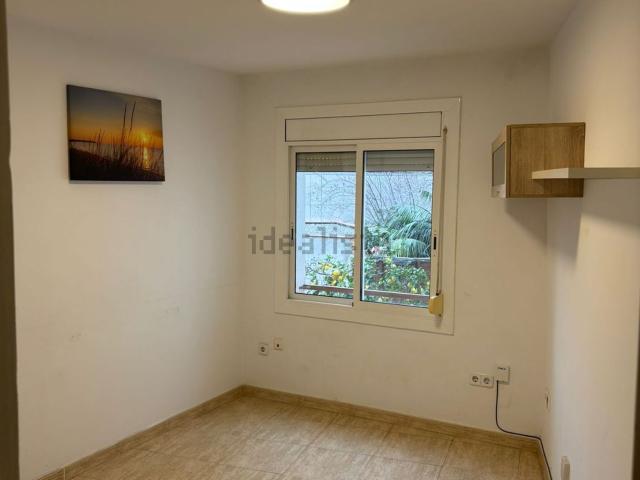 Piso en alquiler en Roses-Castellbell, Baix Llobregat