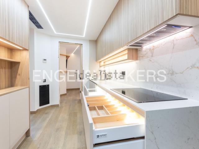 Piso en venta en Roses-Castellbell, Baix Llobregat