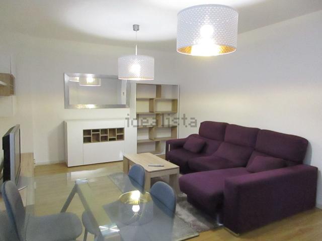 Piso en alquiler en Roses-Castellbell, Baix Llobregat