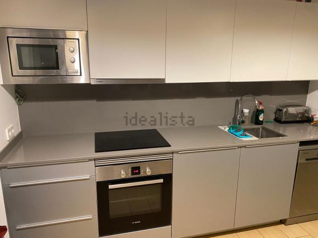 Piso en alquiler en Roses-Castellbell, Baix Llobregat