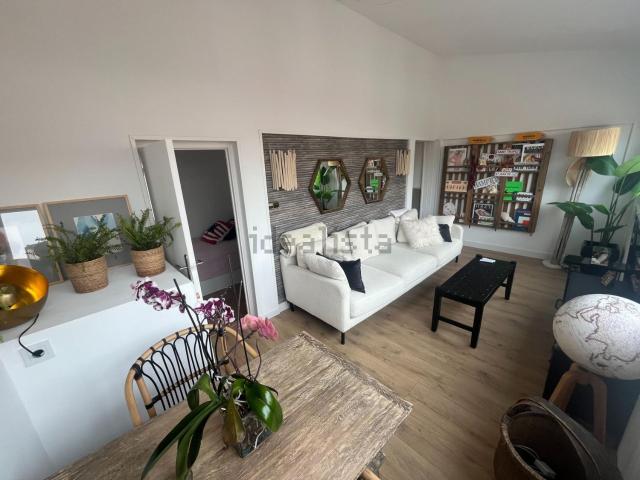 Ático en venta en Mas Lluí, Baix Llobregat