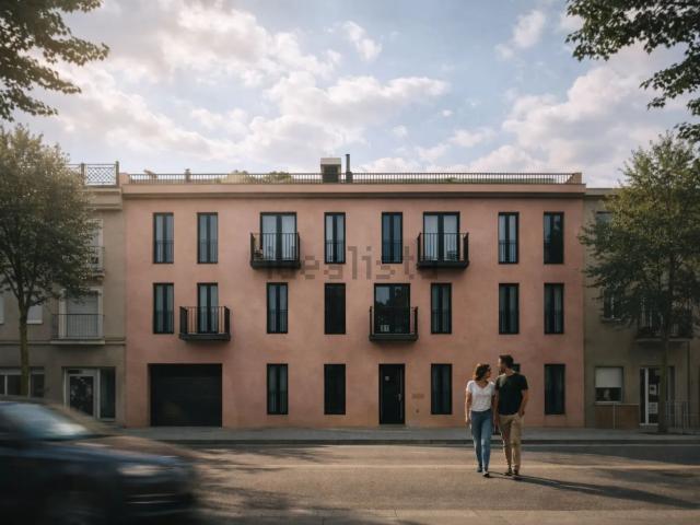 Dúplex en venta en Can Nadal, Baix Llobregat