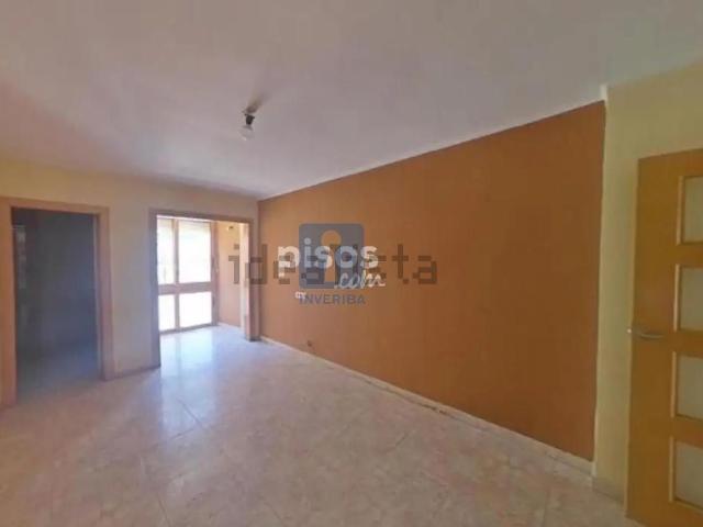 Piso en venta en Sant Feliu De Llobregat, Can Falguera