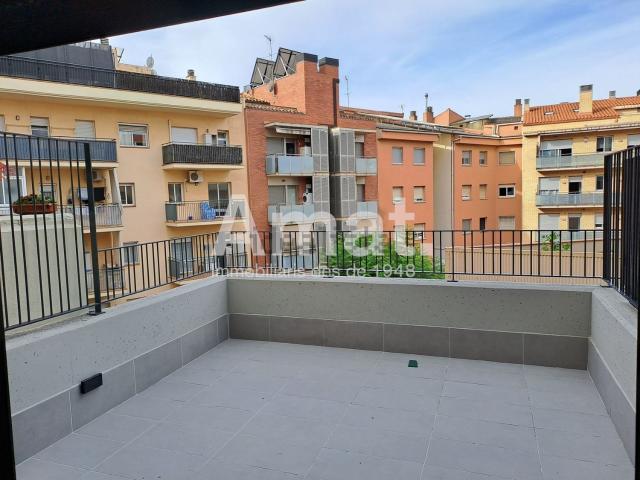 Piso en alquiler en Roses-Castellbell, Sant Feliu De Llobregat