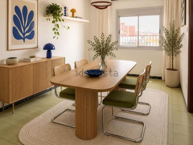 Piso en venta en Can Llobera, Baix Llobregat
