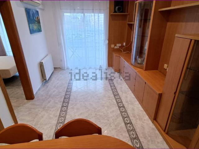 Piso en alquiler en Roses-Castellbell, Baix Llobregat