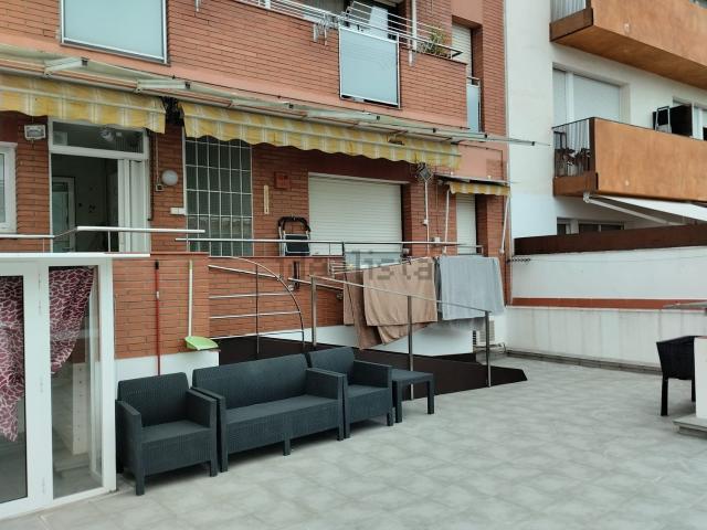 Piso en alquiler en Roses-Castellbell, Baix Llobregat