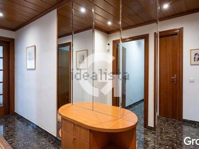 Piso en venta en la Salut, Baix Llobregat