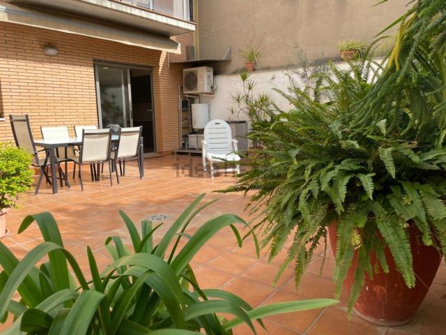 Piso en alquiler en Can Nadal, Sant Feliu de Llobregat
