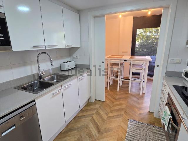 Piso en venta en Sant Fost De Campsentelles, Barcelona
