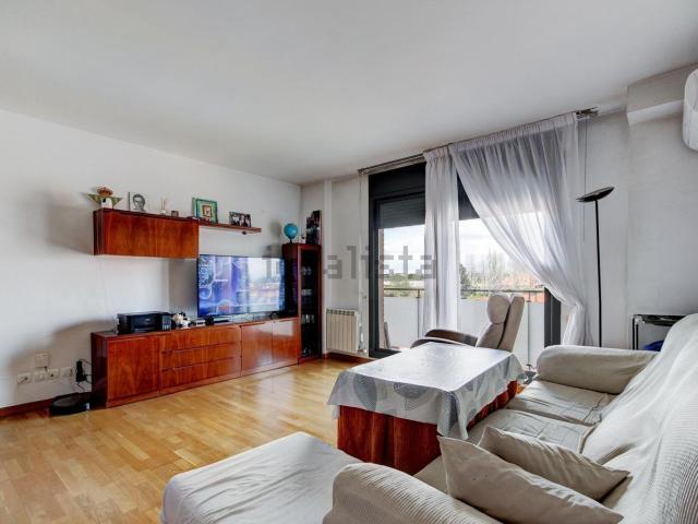Piso en venta en Sant Fost De Campsentelles