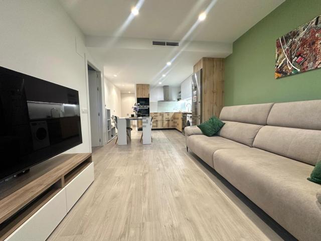 Piso en venta en Vallès Oriental, Catalunya