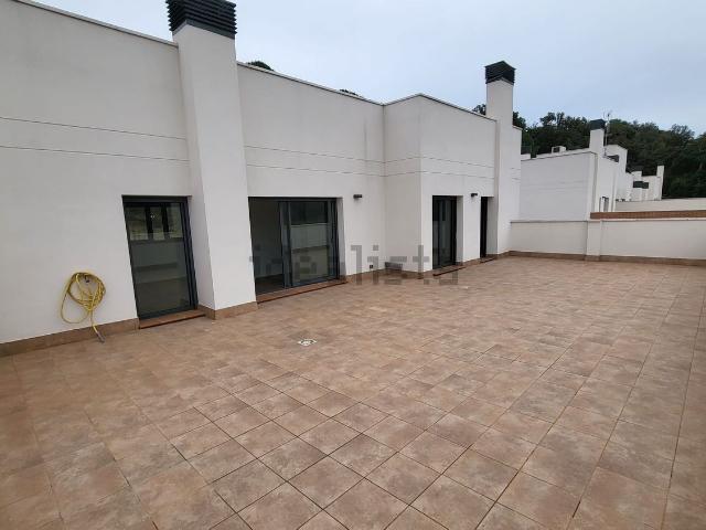 Ático en alquiler en Maresme, Catalunya