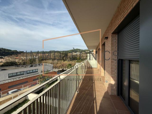 Piso en alquiler en Maresme, Catalunya