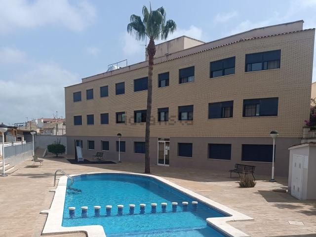 Piso en alquiler en Sant Jaume D'enveja, Tarragona