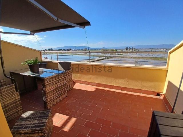 Dúplex en venta en Sant Jaume d'Enveja, Tarragona