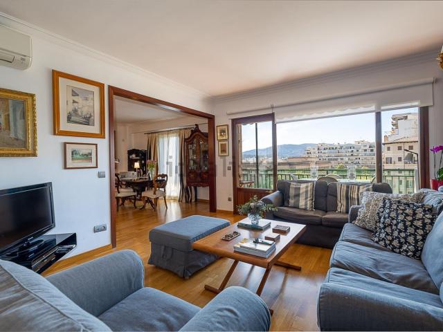 Piso en venta en Canavall, Palma