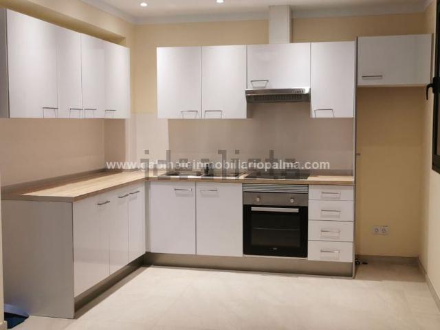 Dúplex en alquiler en Canavall, Palma