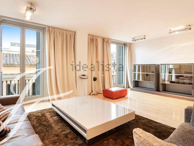 Dúplex en venta en Canavall, Palma