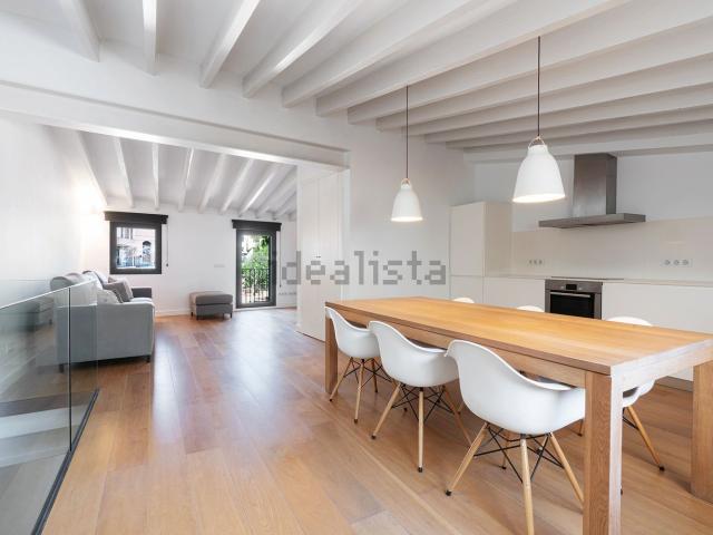 Dúplex en venta en Canavall, Palma