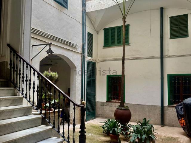 Piso en alquiler en Canavall, Palma