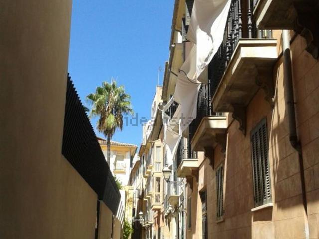 Dúplex en venta en Canavall, Palma