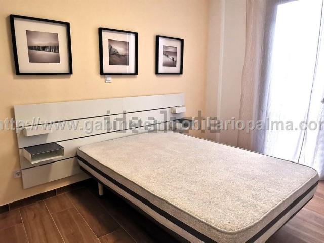 Piso en alquiler en Canavall, Palma