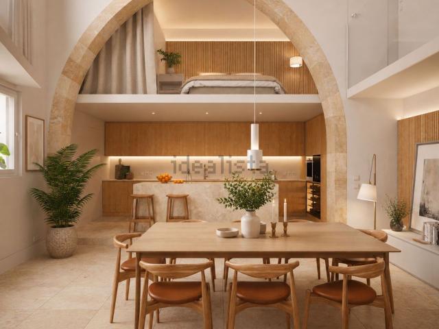 Dúplex en venta en Canavall, Palma