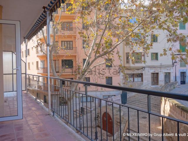 Piso en alquiler en Canavall, Palma