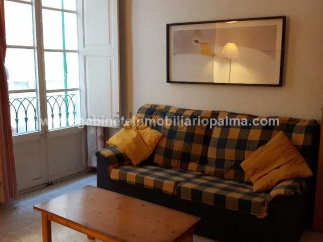 Piso en alquiler en Canavall, Palma