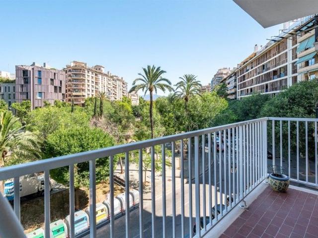 Piso en venta en Canavall, Palma