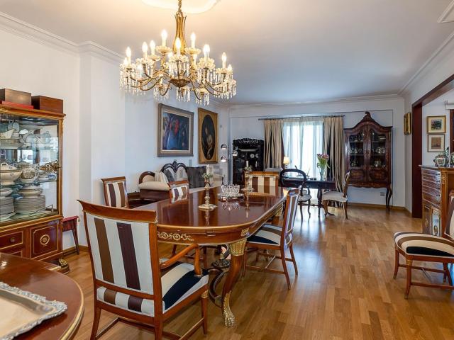 Piso en venta en Canavall, Palma