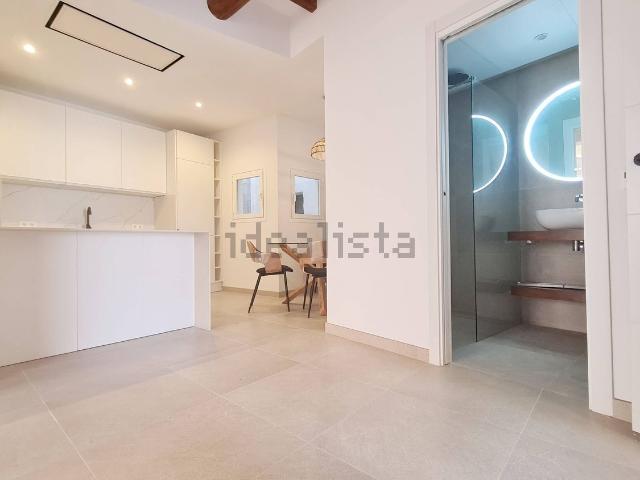 Piso en alquiler en Palma, el Call