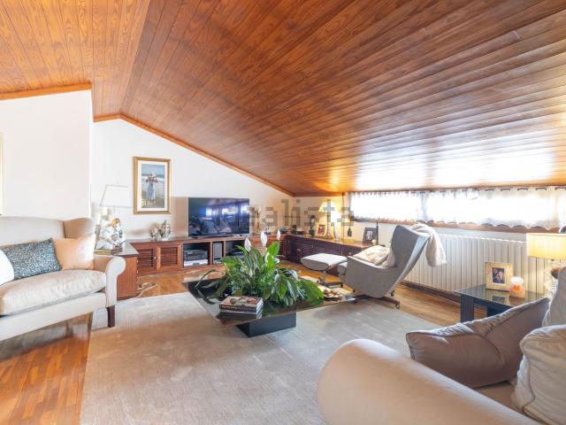 Ático en venta en Canavall, Palma