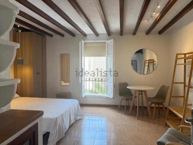 Piso en alquiler en Canamunt, Palma