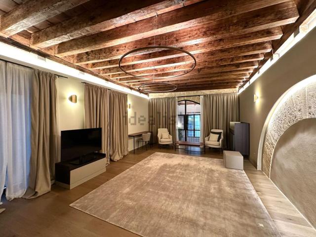 Dúplex en alquiler en Canavall, Palma