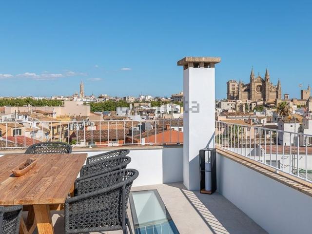 Piso en venta en es Jonquet, Palma