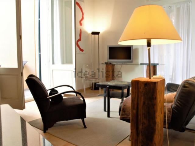 Dúplex en alquiler en Canamunt, Palma