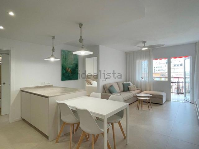 Piso en alquiler en Canavall, Palma