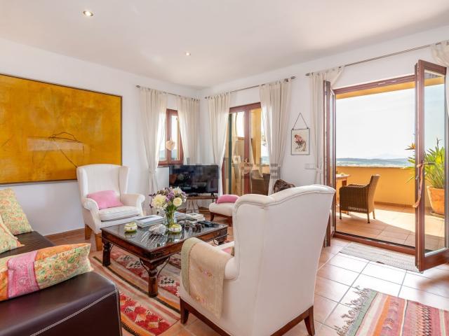 Dúplex en venta en Sant Joan, Baleares