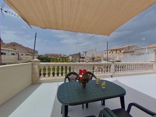 Dúplex en alquiler en Sant Joan, Baleares