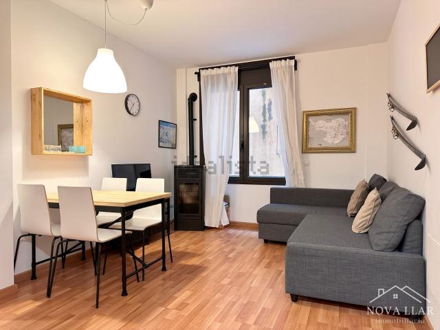 Piso en venta en Ripollès, Catalunya